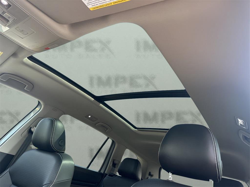 used 2022 Volkswagen Atlas car, priced at $25,850