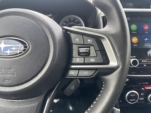 used 2024 Subaru Forester car, priced at $34,650