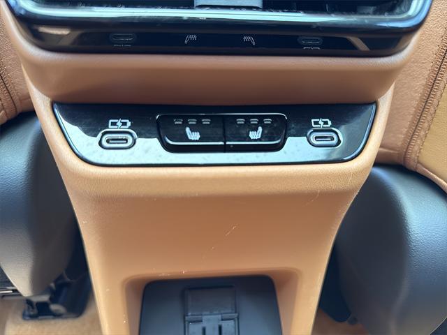 used 2023 Lexus RZ 450e car, priced at $38,780