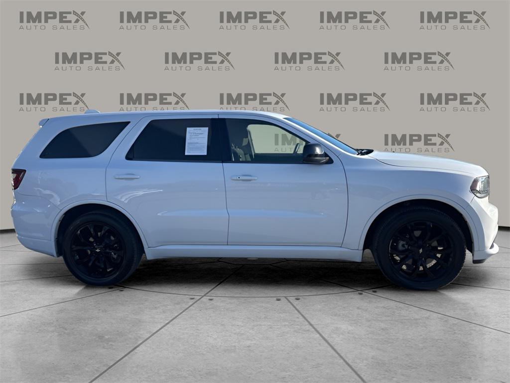 used 2019 Dodge Durango car, priced at $15,950