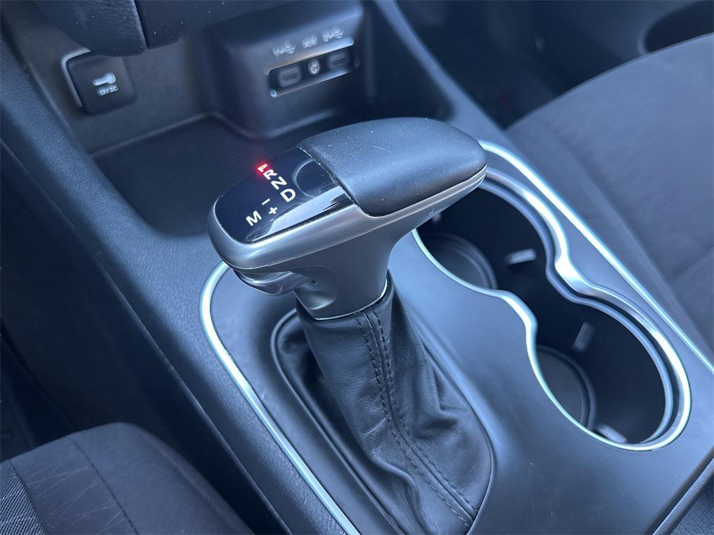 used 2019 Dodge Durango car, priced at $15,950