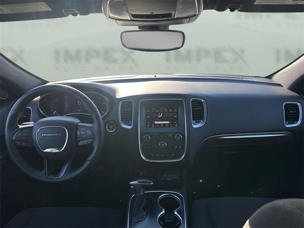 used 2019 Dodge Durango car, priced at $15,950