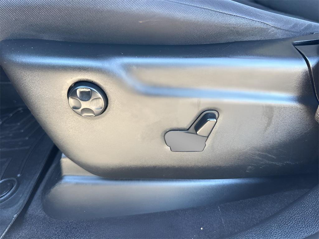 used 2019 Dodge Durango car, priced at $15,950