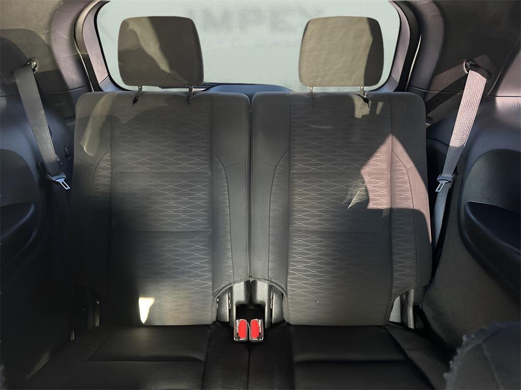 used 2019 Dodge Durango car, priced at $15,950