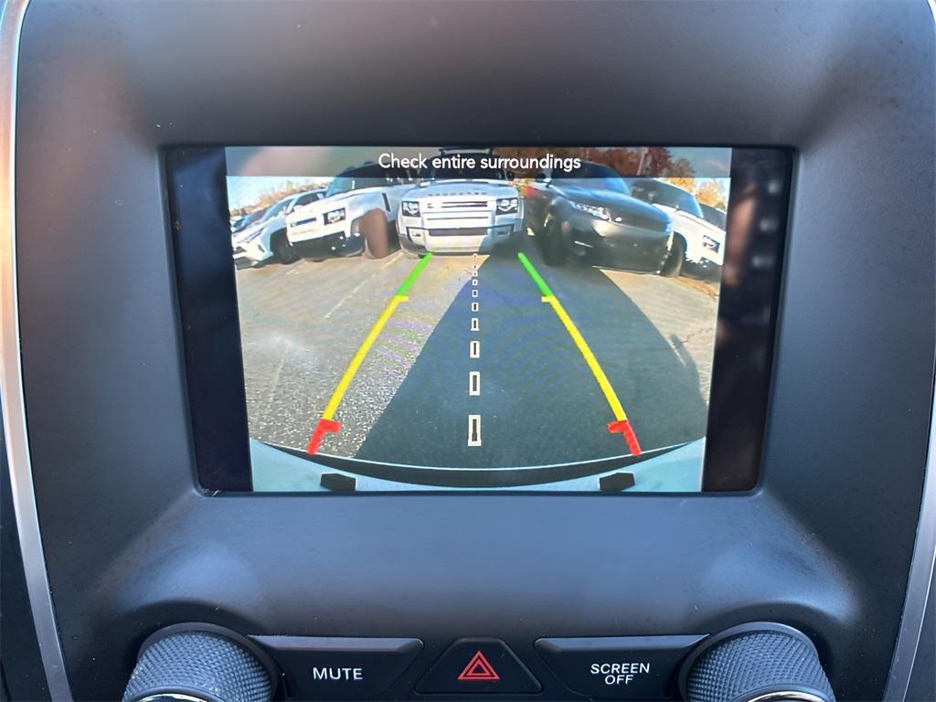 used 2019 Dodge Durango car, priced at $15,950