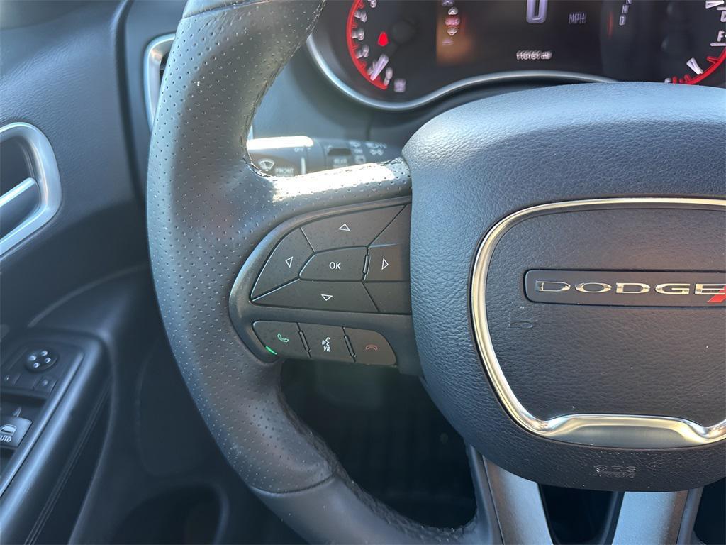 used 2019 Dodge Durango car, priced at $15,950