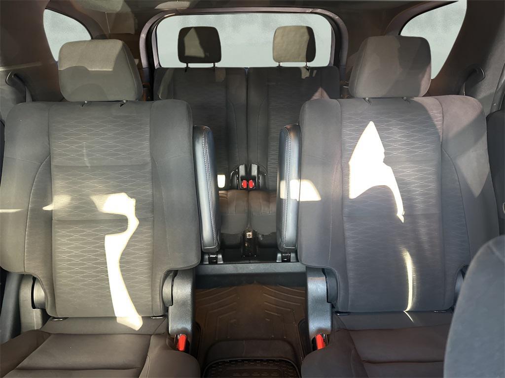 used 2019 Dodge Durango car, priced at $15,950