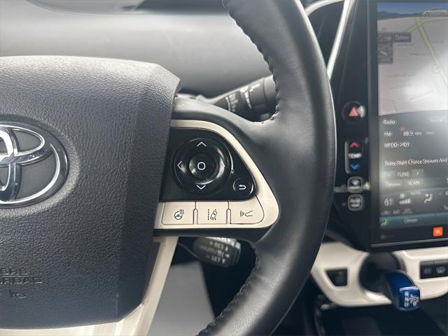 used 2019 Toyota Prius Prime car, priced at $22,880