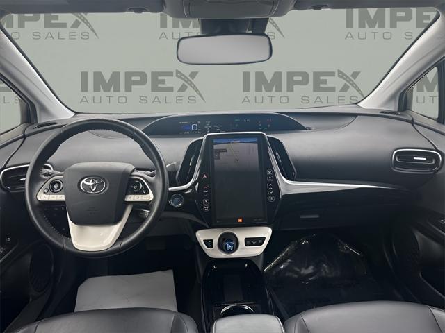 used 2019 Toyota Prius Prime car, priced at $22,880