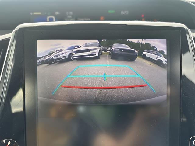 used 2019 Toyota Prius Prime car, priced at $22,880
