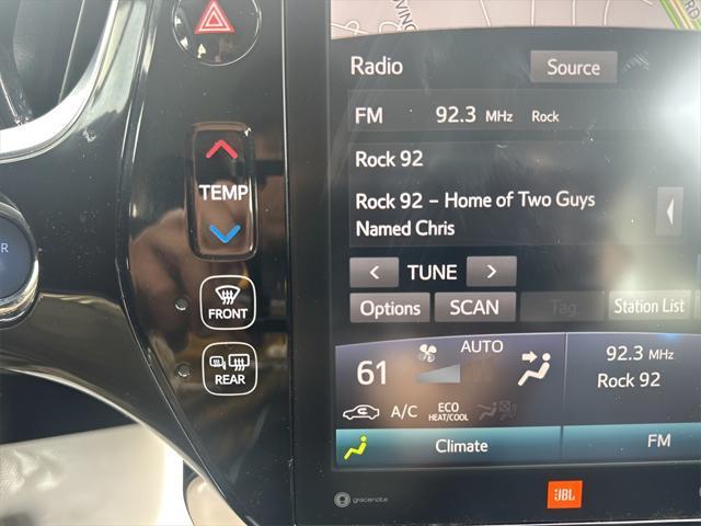 used 2019 Toyota Prius Prime car, priced at $22,880