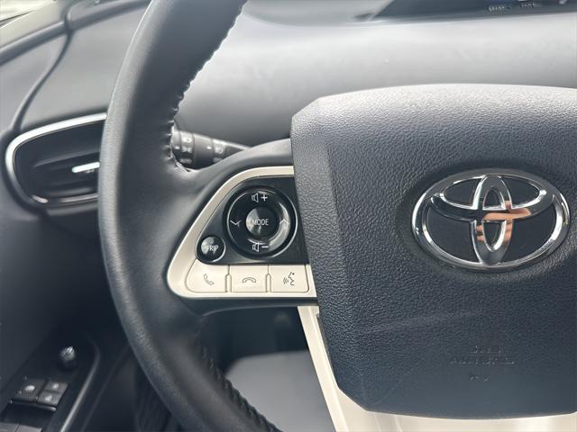 used 2019 Toyota Prius Prime car, priced at $22,880