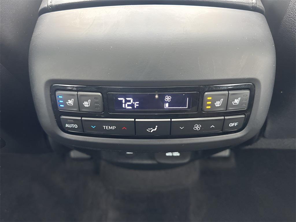 used 2022 Hyundai Palisade car, priced at $28,980