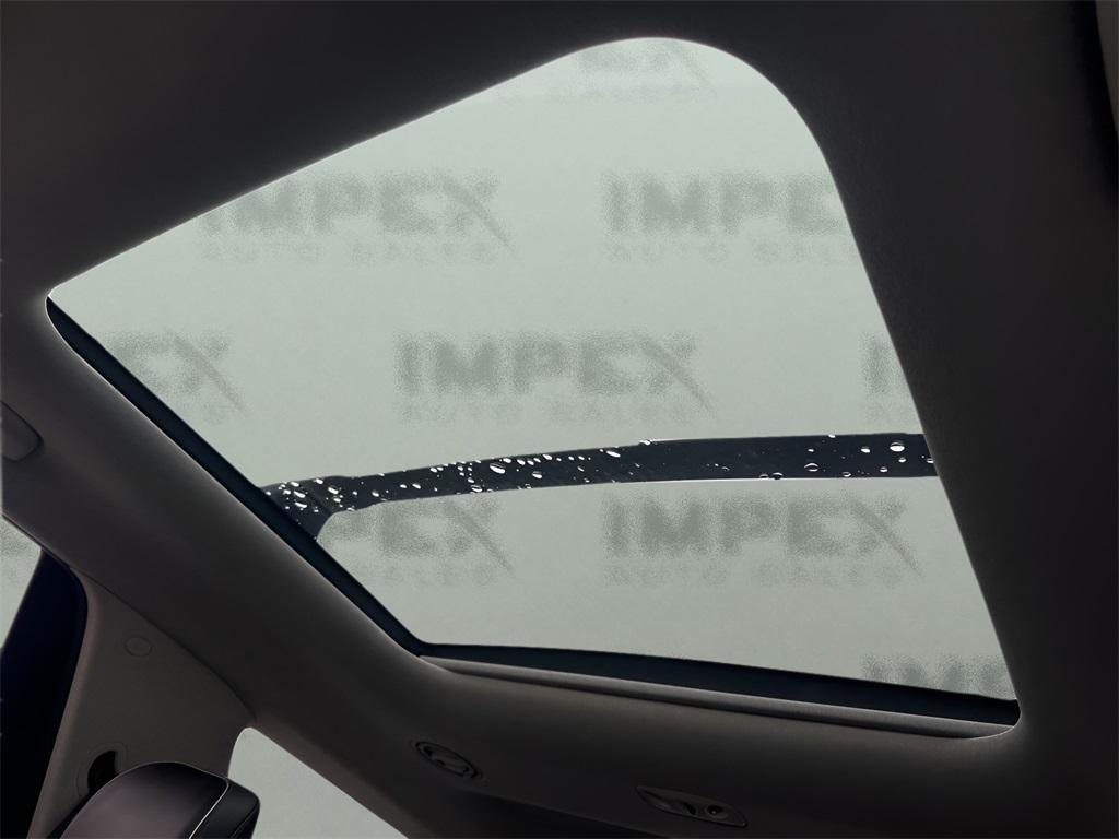 used 2022 Hyundai Palisade car, priced at $28,980