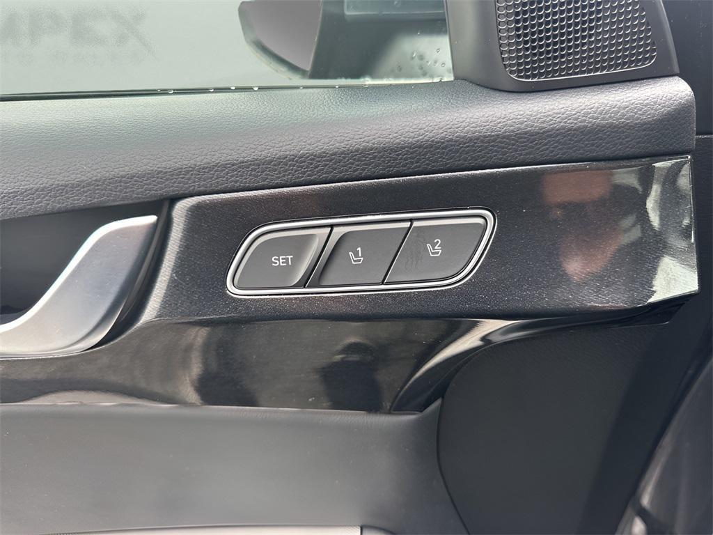 used 2022 Hyundai Palisade car, priced at $28,980