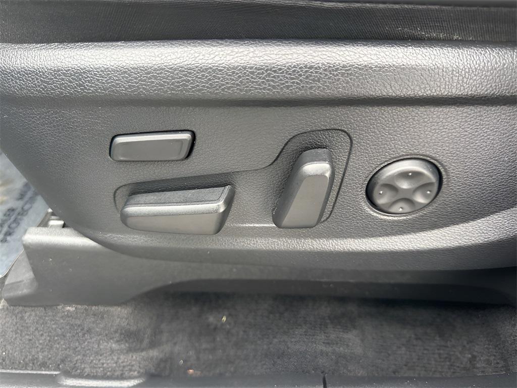 used 2022 Hyundai Palisade car, priced at $28,980