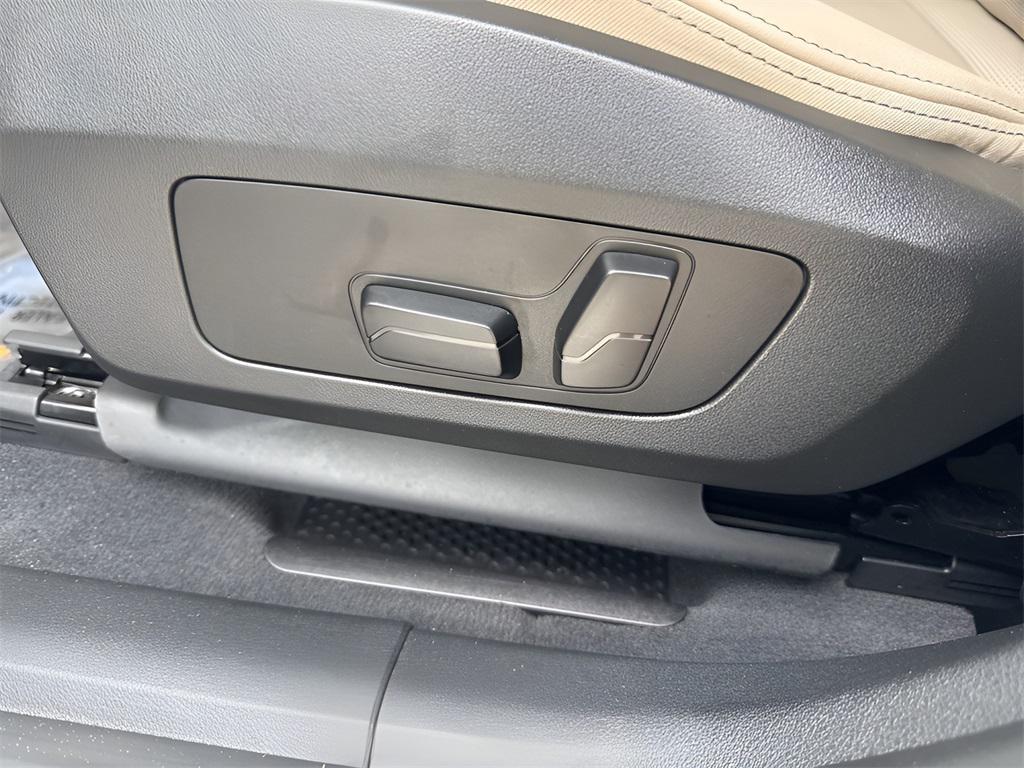 used 2025 BMW X2 car, priced at $39,780