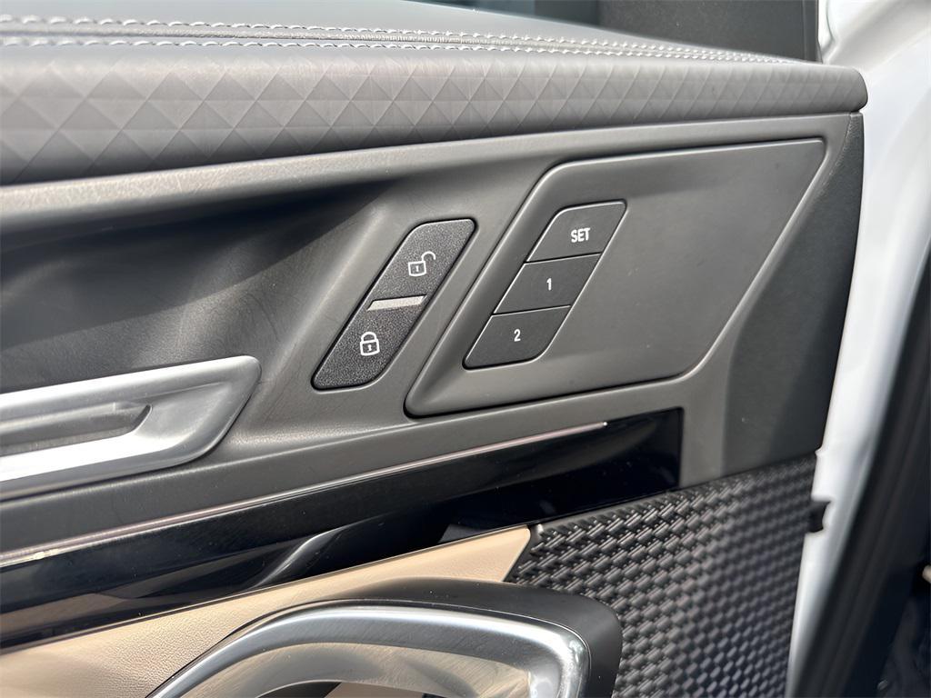 used 2025 BMW X2 car, priced at $39,780