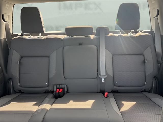 used 2022 GMC Sierra 1500 car, priced at $47,250