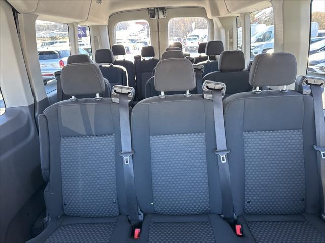 used 2022 Ford Transit-350 car, priced at $52,380