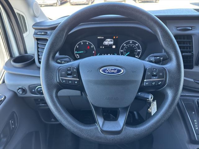 used 2022 Ford Transit-350 car, priced at $52,380