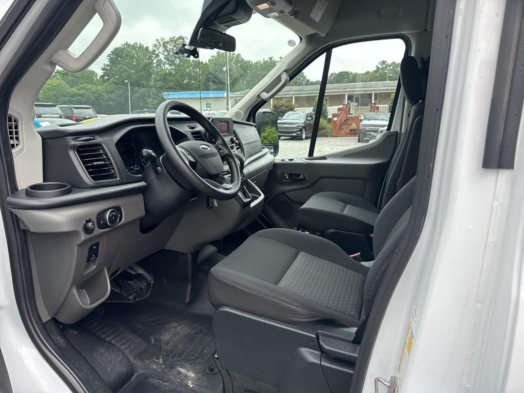 used 2023 Ford Transit-350 car, priced at $51,998