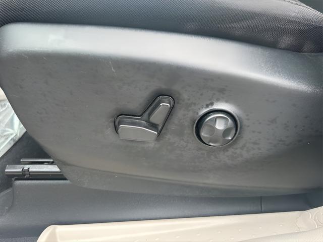 used 2023 Chrysler Voyager car, priced at $21,980