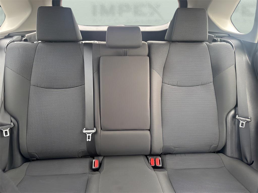 used 2024 Toyota RAV4 car, priced at $25,950