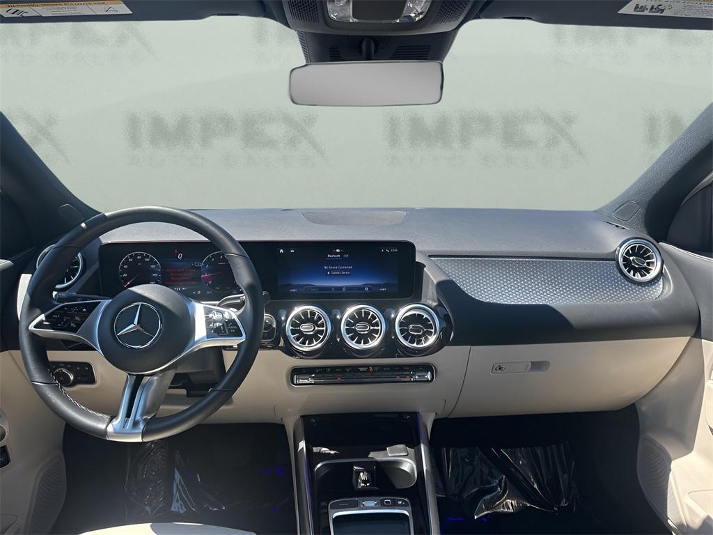 used 2025 Mercedes-Benz GLA 250 car, priced at $34,350