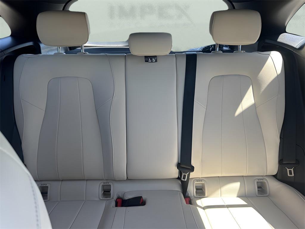 used 2025 Mercedes-Benz GLA 250 car, priced at $34,350