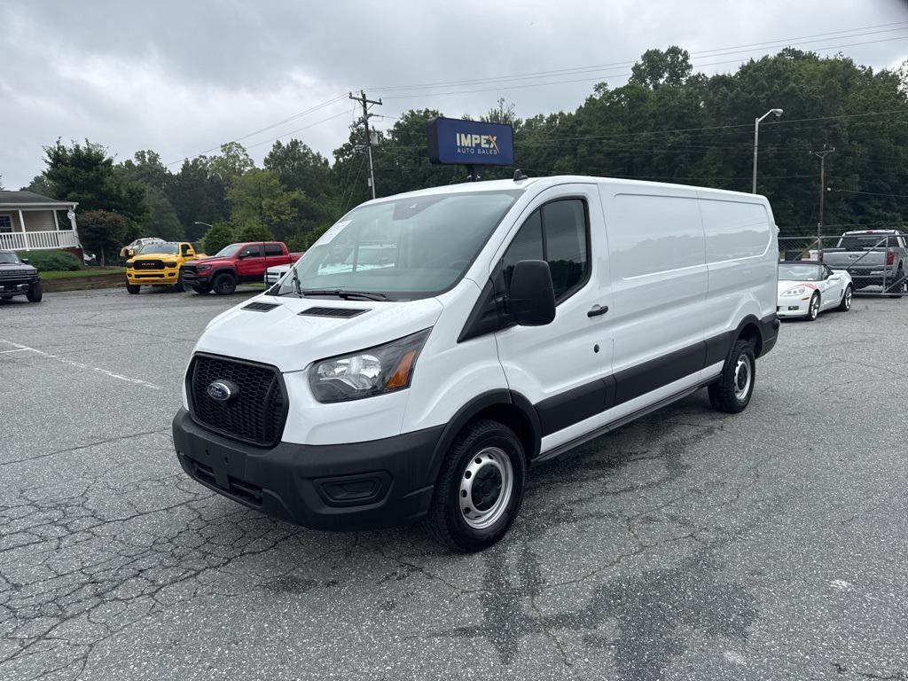 used 2024 Ford Transit-150 car, priced at $42,360