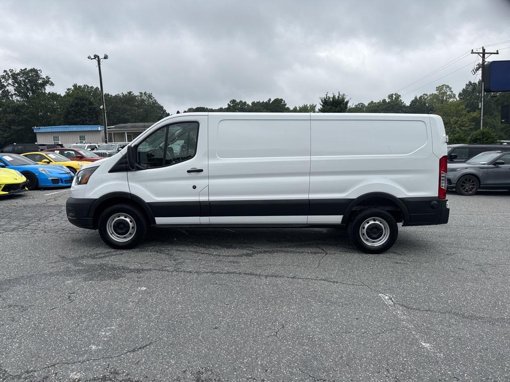 used 2024 Ford Transit-150 car, priced at $42,360