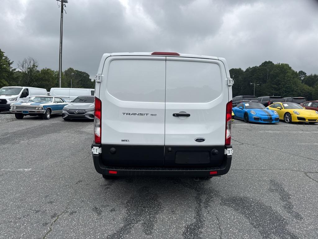 used 2024 Ford Transit-150 car, priced at $42,360