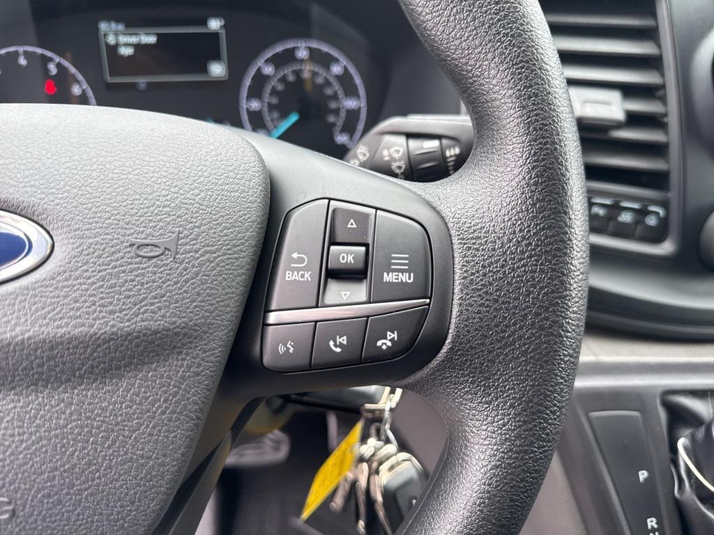 used 2024 Ford Transit-150 car, priced at $42,360