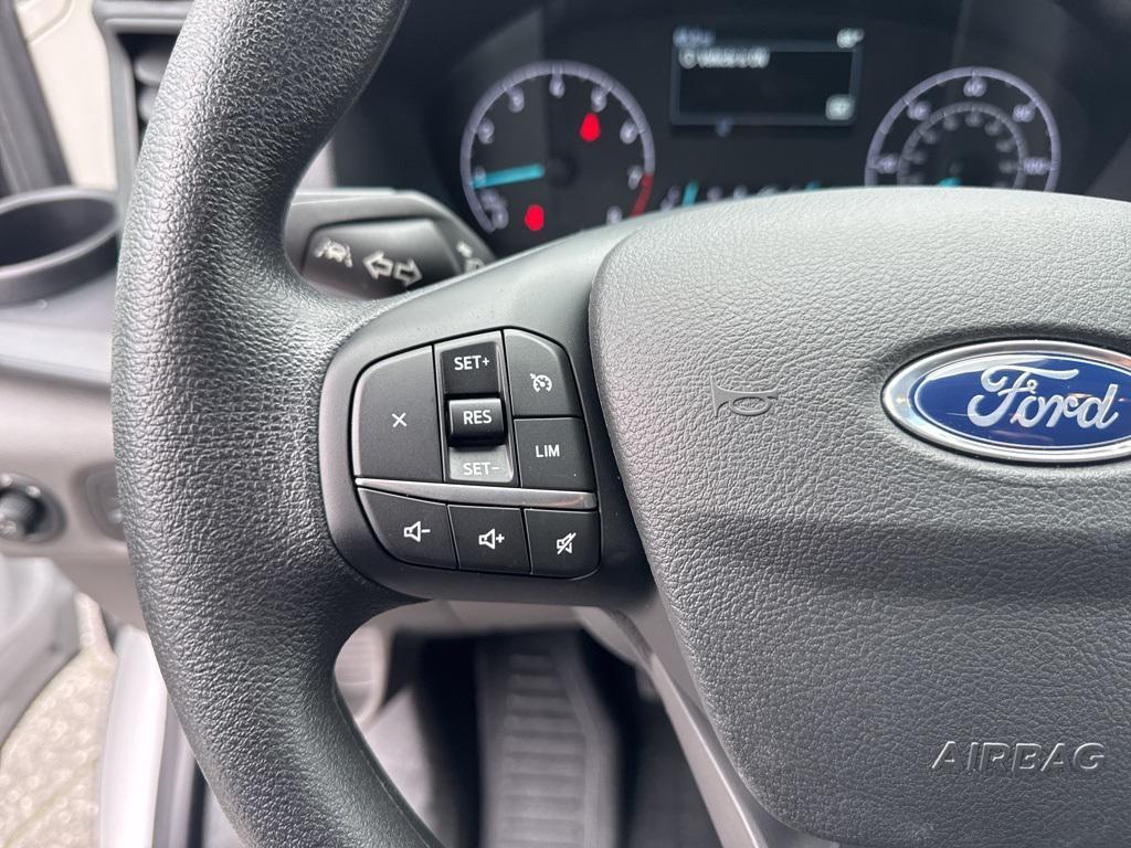 used 2024 Ford Transit-150 car, priced at $42,360