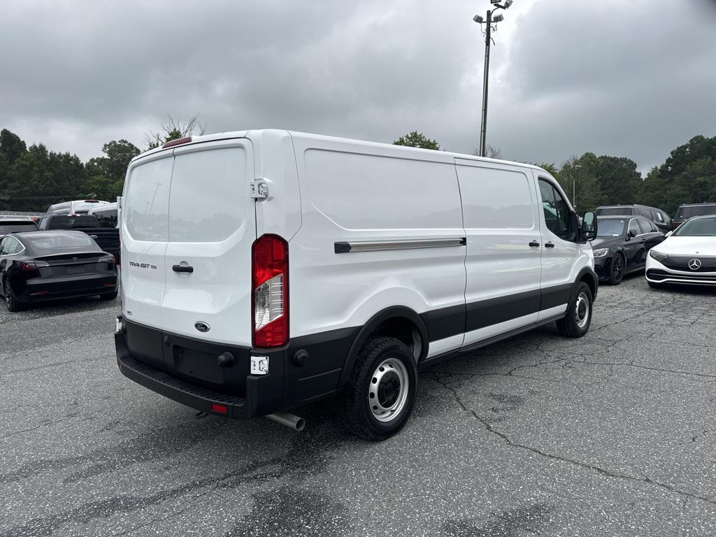 used 2024 Ford Transit-150 car, priced at $42,360