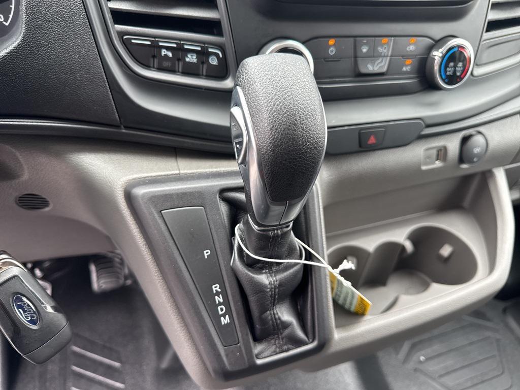 used 2024 Ford Transit-150 car, priced at $42,360