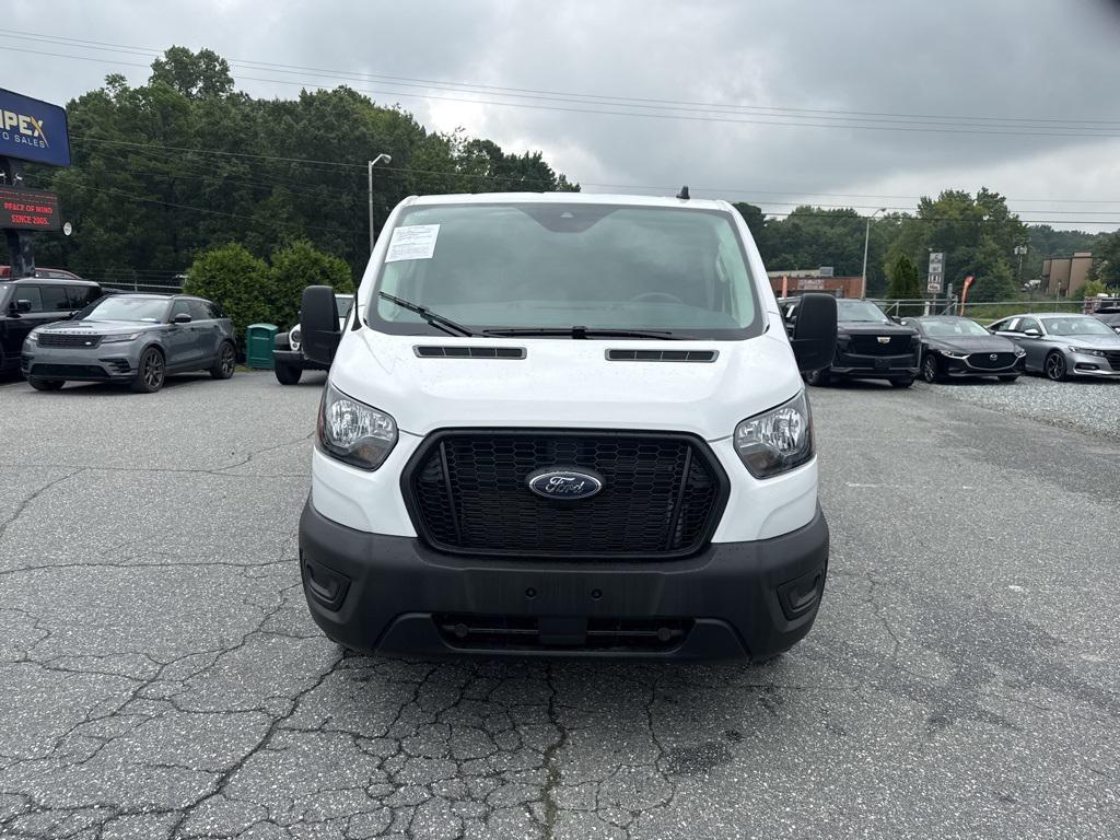 used 2024 Ford Transit-150 car, priced at $42,360