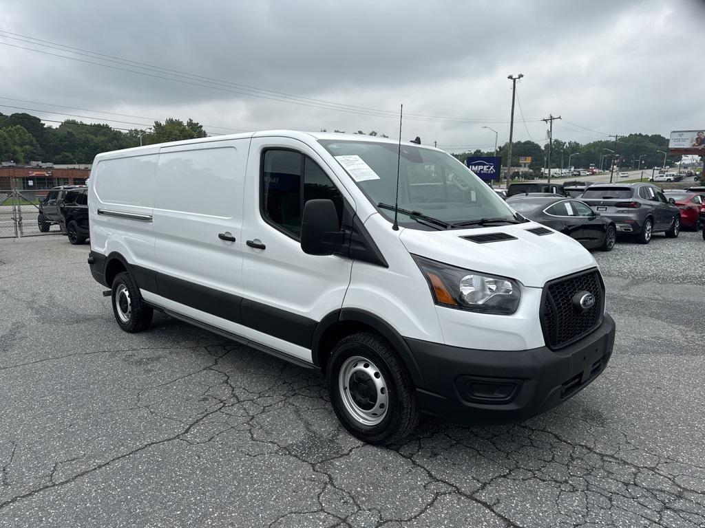 used 2024 Ford Transit-150 car, priced at $42,360