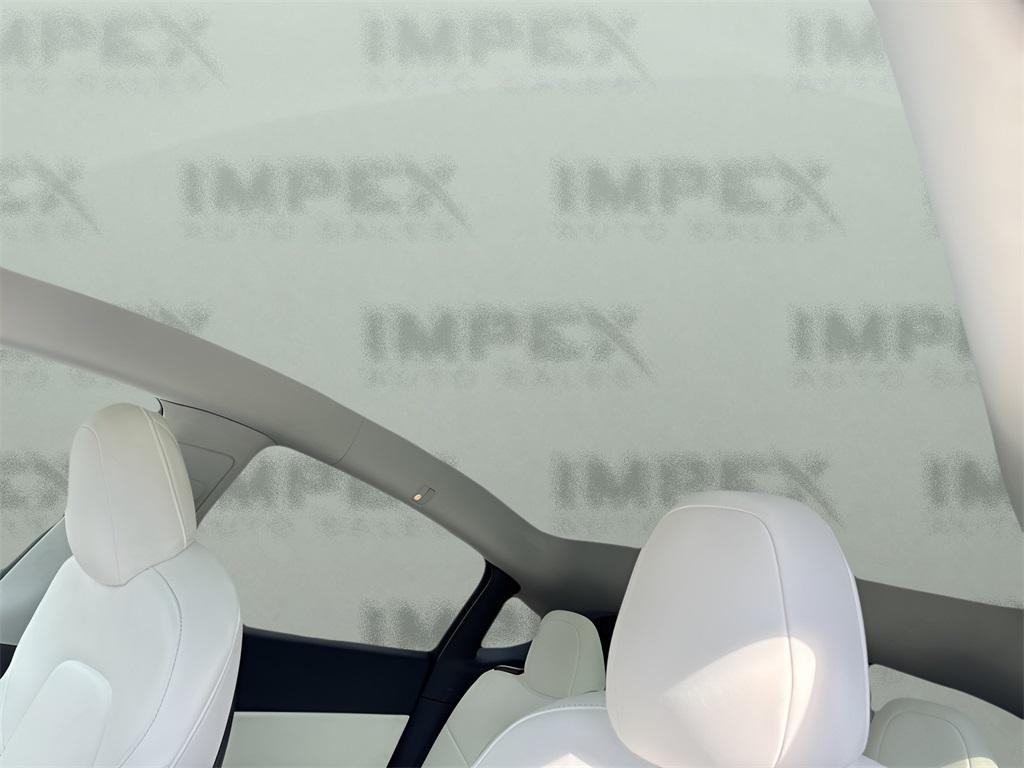 used 2021 Tesla Model Y car, priced at $25,790