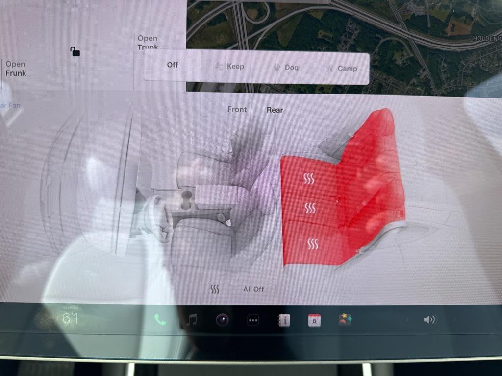 used 2021 Tesla Model Y car, priced at $25,790