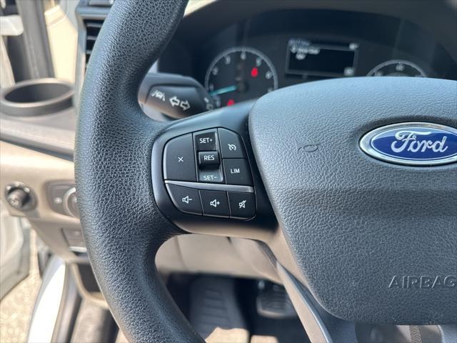 used 2023 Ford Transit-250 car, priced at $32,450
