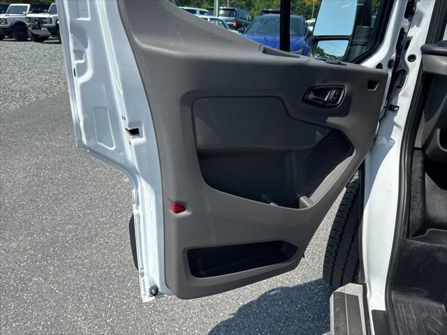 used 2023 Ford Transit-250 car, priced at $32,450