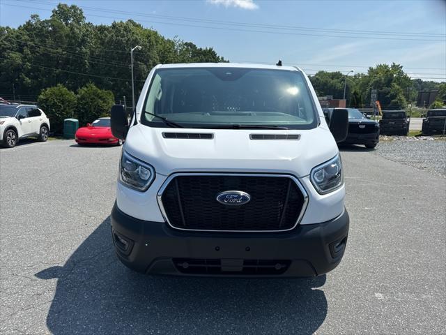 used 2023 Ford Transit-250 car, priced at $32,450