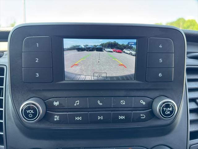 used 2023 Ford Transit-250 car, priced at $32,450