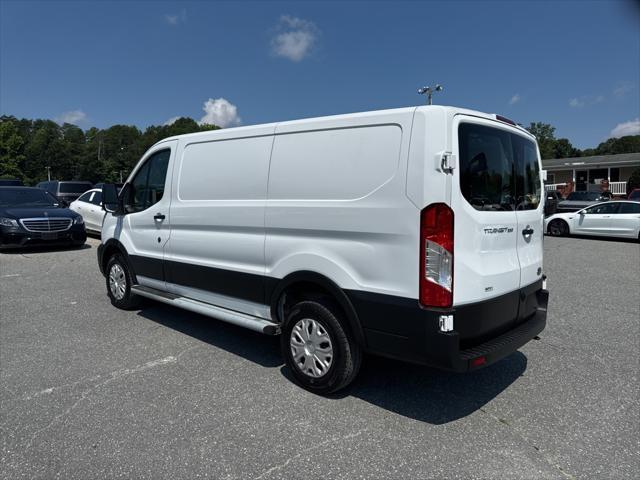 used 2023 Ford Transit-250 car, priced at $32,450