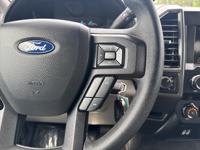 used 2019 Ford F-150 car, priced at $29,450