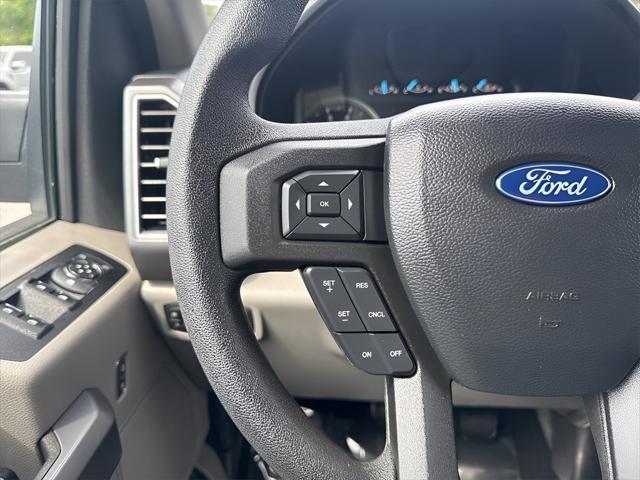 used 2019 Ford F-150 car, priced at $29,450