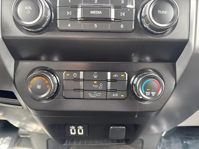 used 2019 Ford F-150 car, priced at $29,450