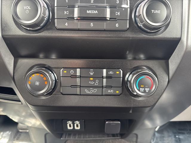 used 2019 Ford F-150 car, priced at $29,450
